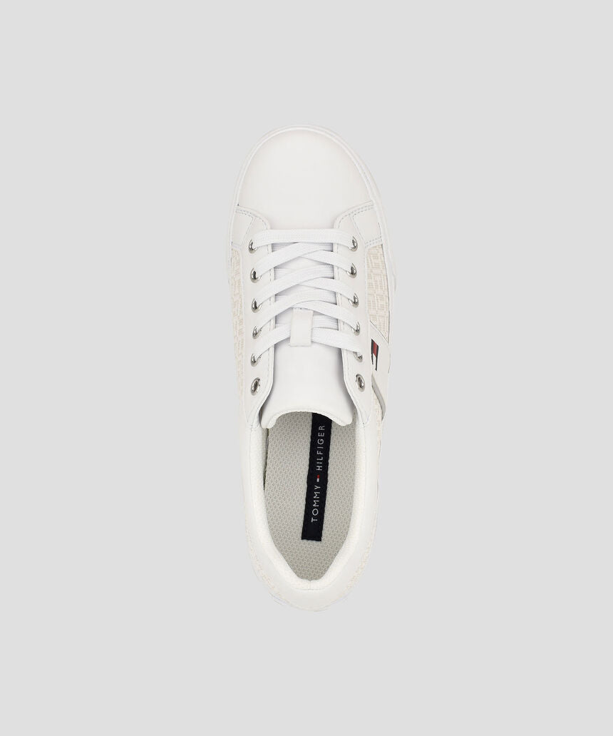 Tommy jeans women's sneakers