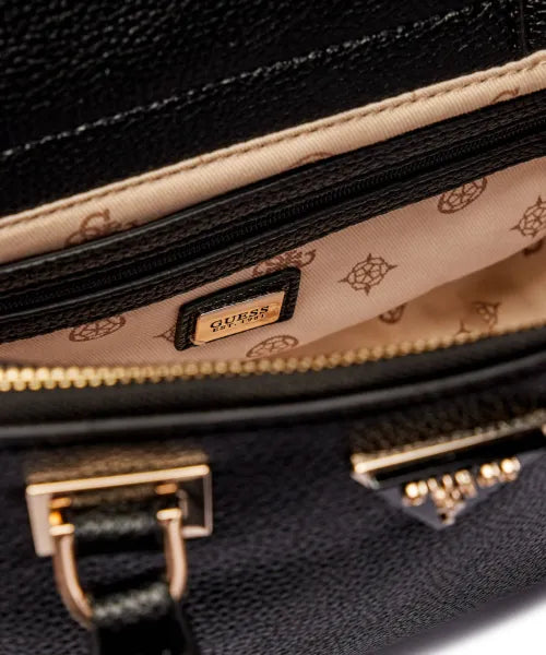 Guess Satchel CRESIDIA STATUS bag