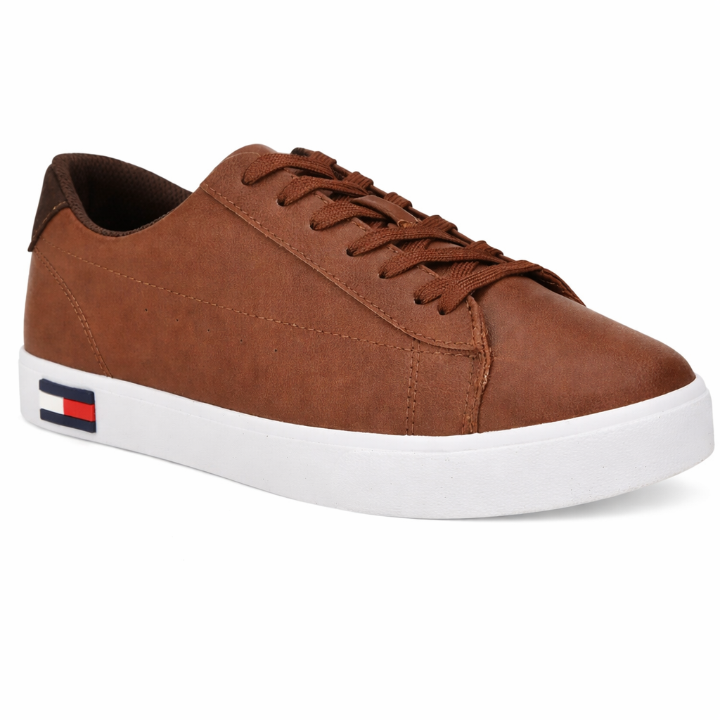 Shoes Tommy Hilfiger Risher 211 Sneakers Man