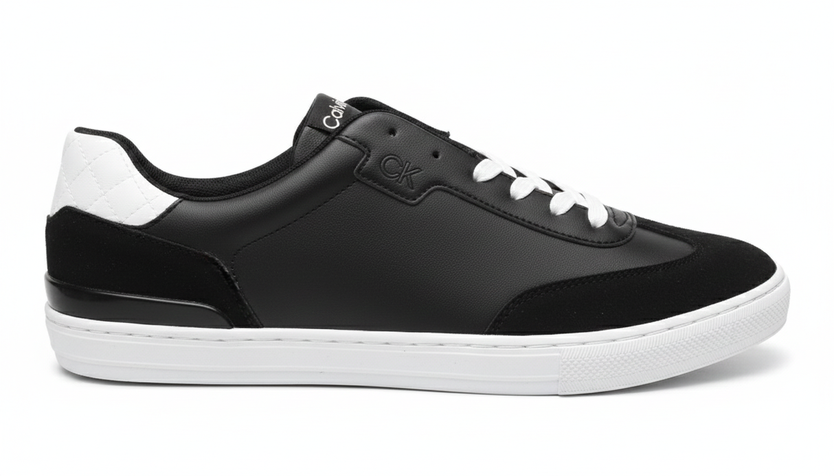 Calvin Klein Men’s Premium Comfort Sneakers