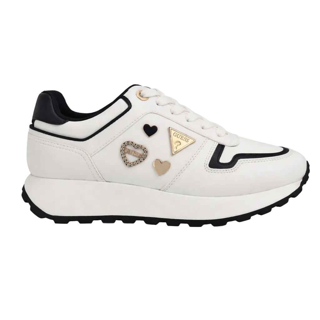 Shoes Tenis Guess Women