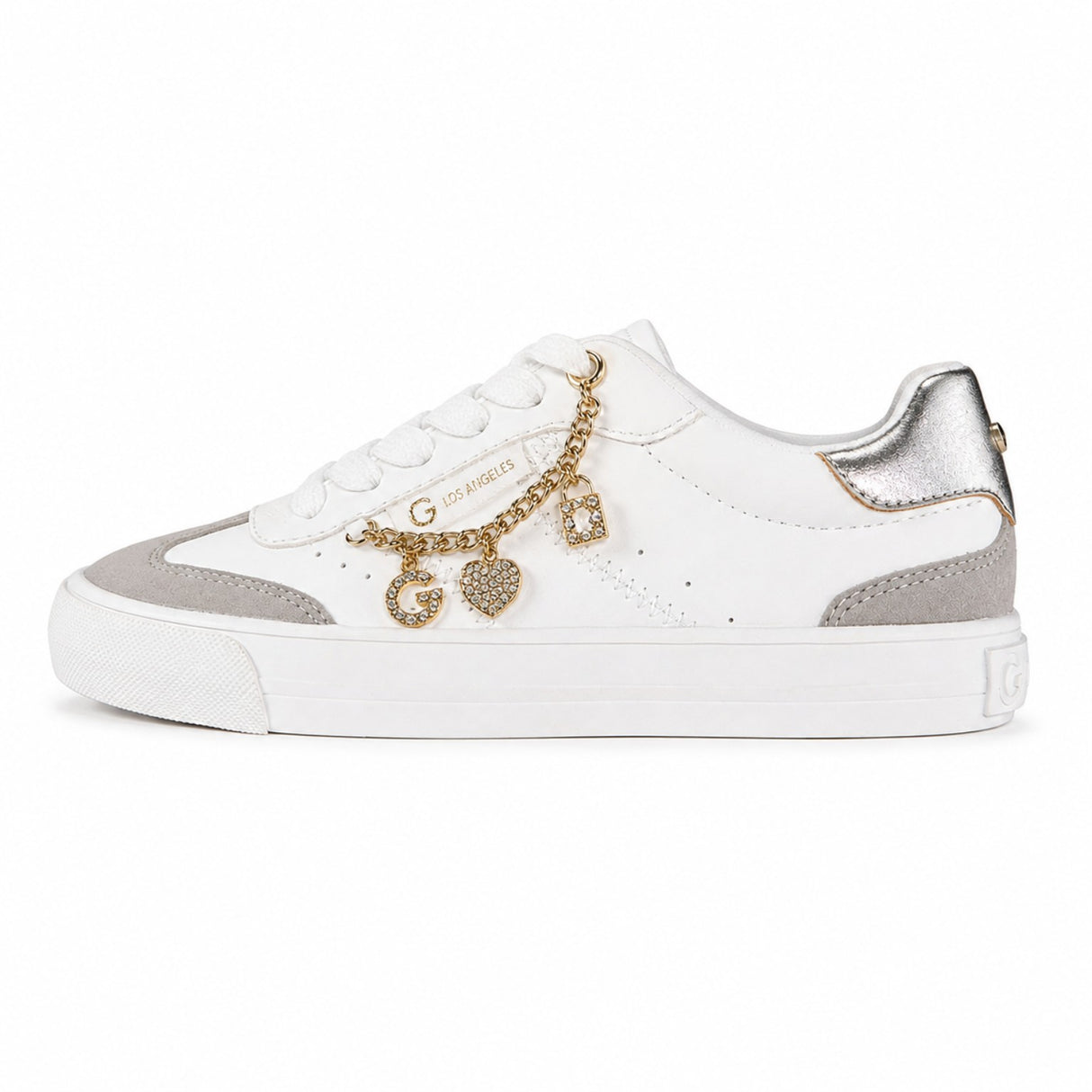 Guess naoko women's sneakers