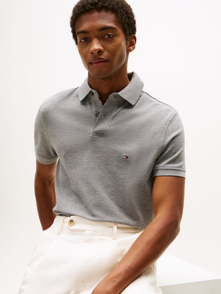Tommy Hilfiger Pique Polo