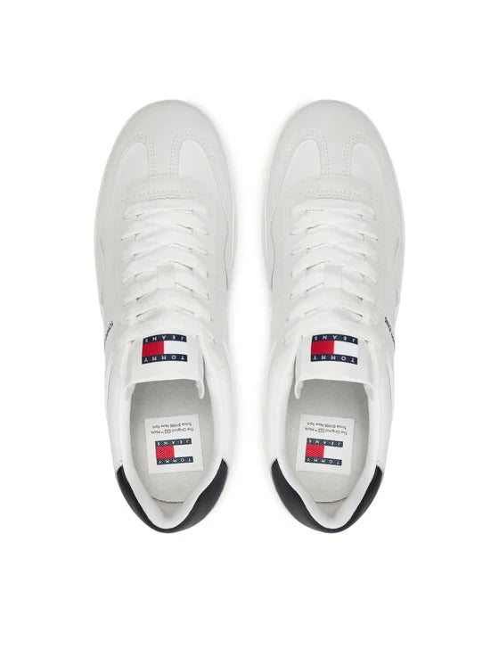 Tommy Hilfiger Modern Classic Casual Shoes