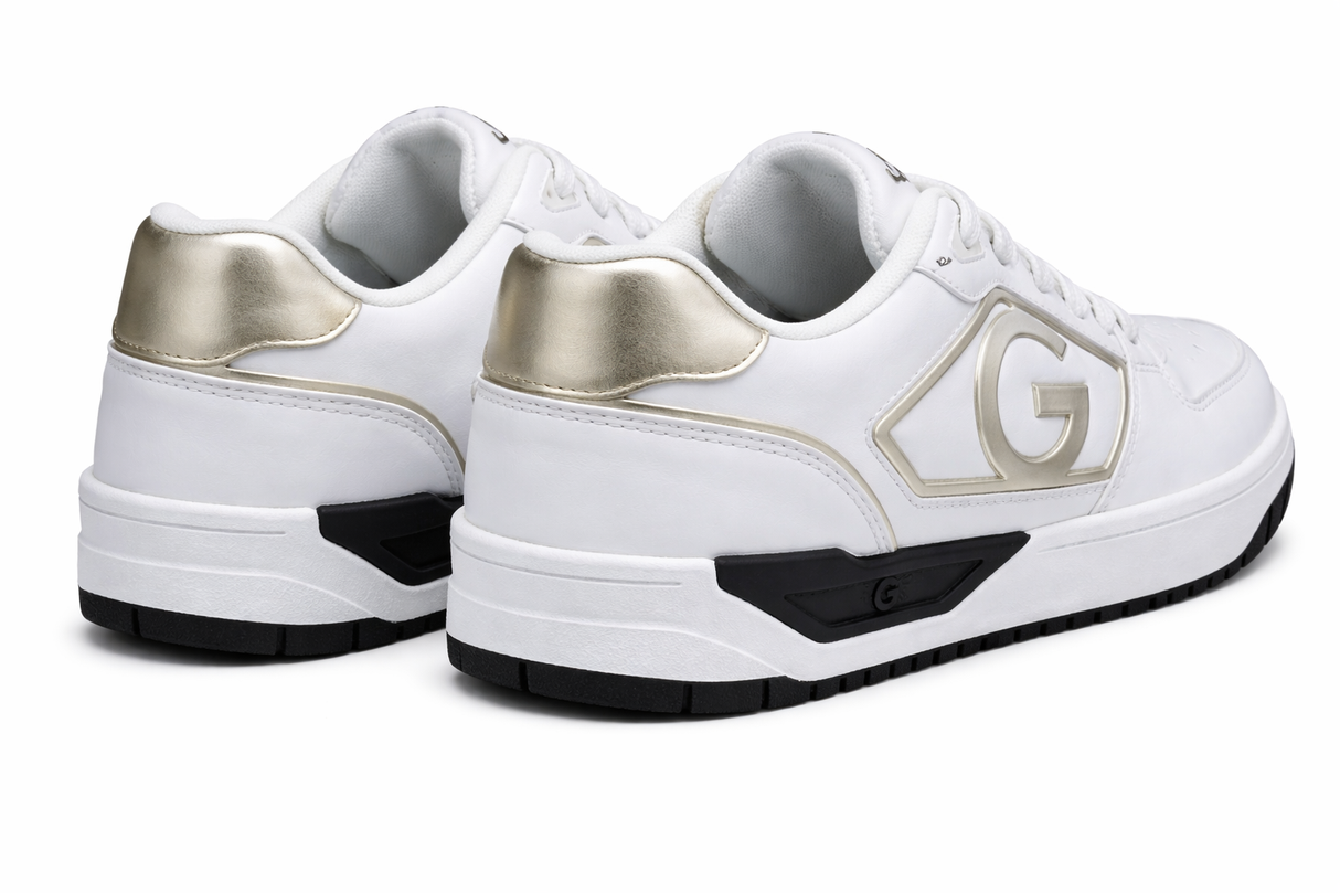 Shoes Guess Low-Top Sneaker Women