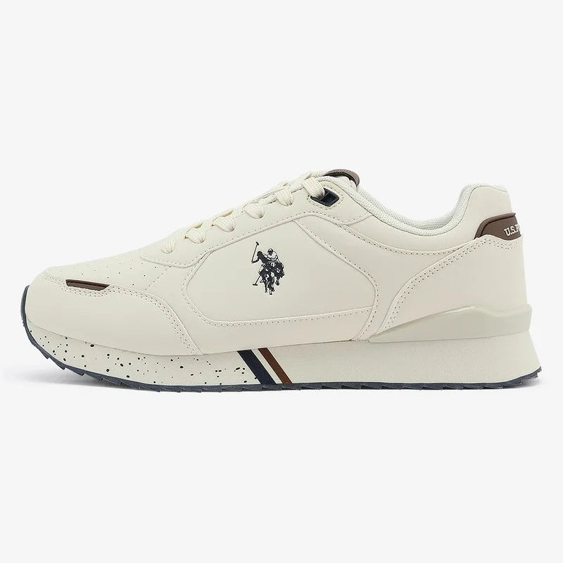 U.S. Polo Assn. Men’s Classic Casual Sneakers – Original