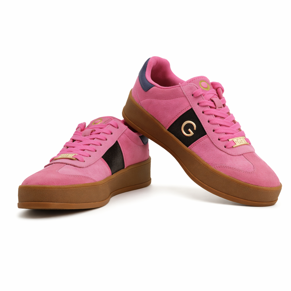Shoes Guess HIGHLUV Women