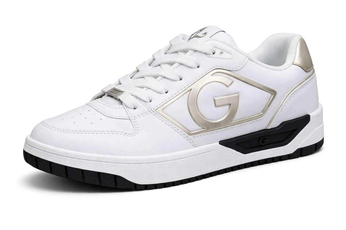 Shoes Guess Low-Top Sneaker Women
