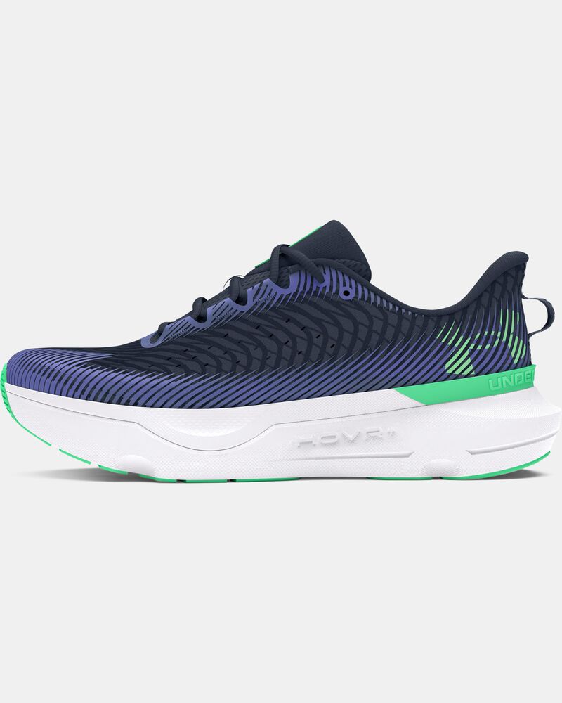 Under Armour Men's UA Infinite Pro running shoe
