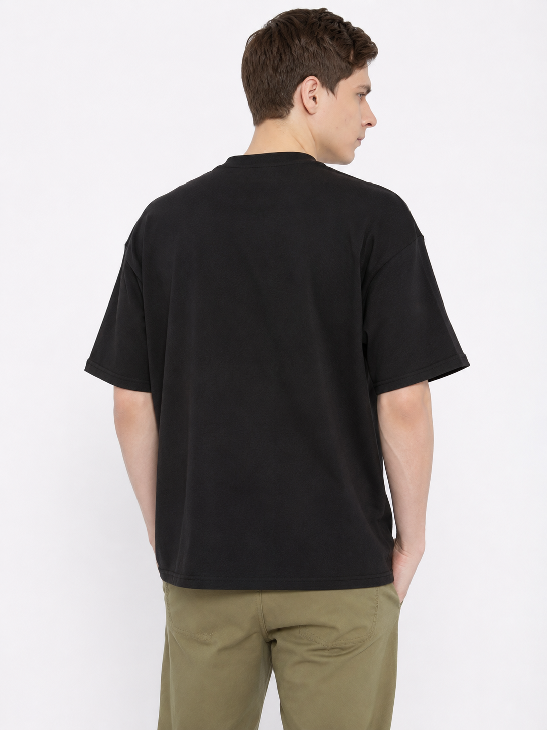 Timberland T_ SHIRT