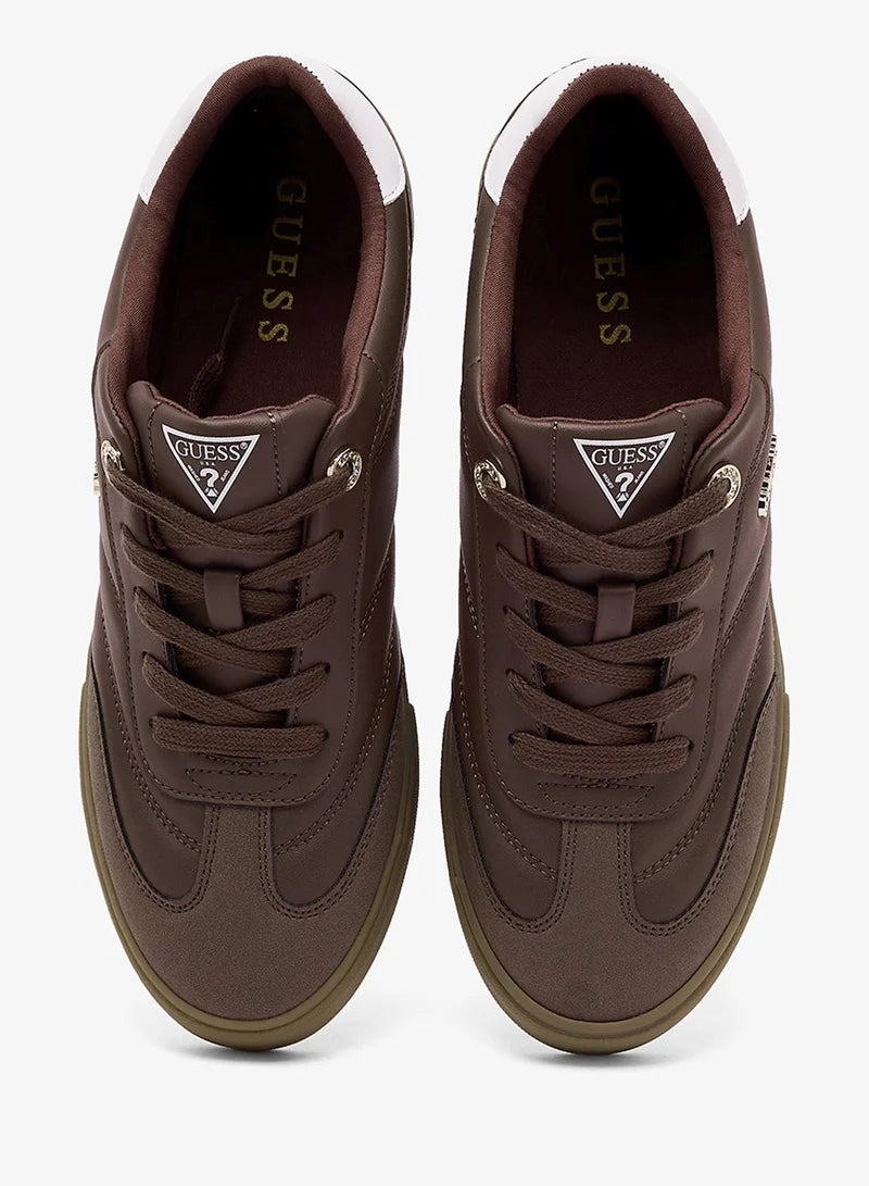 Guess casual Low Top women's sneakers