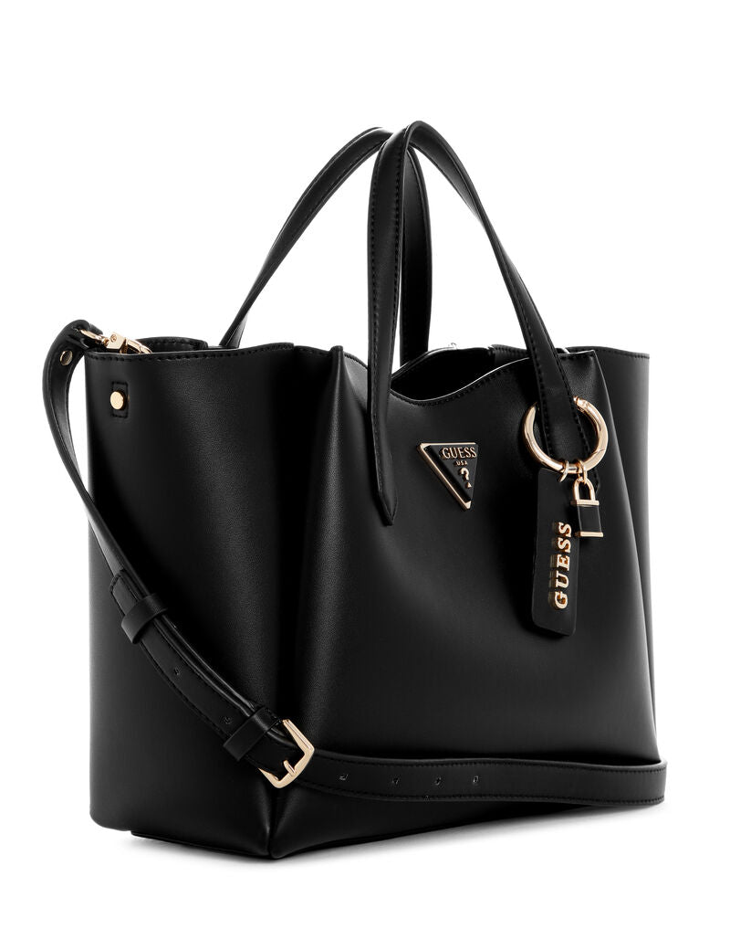 Guess Women IWONA GIRLFRIEND SATCHEL Bag