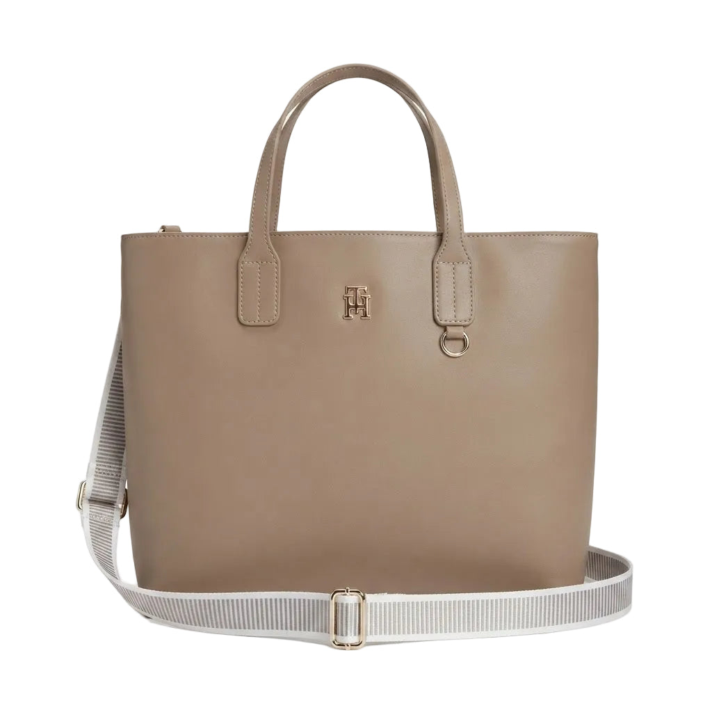 TOMMY HILFIGER Tote Women bag