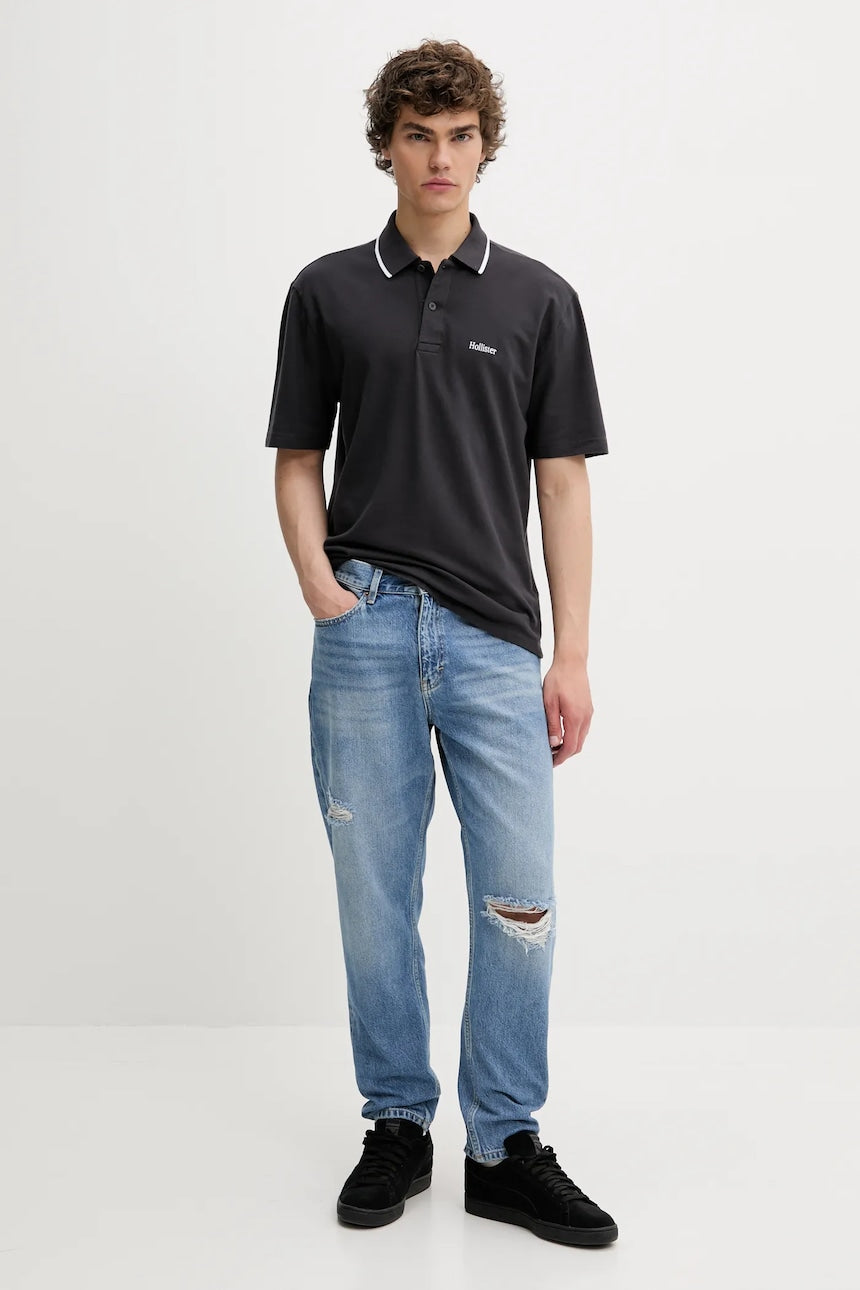 hollister polo T_shirt