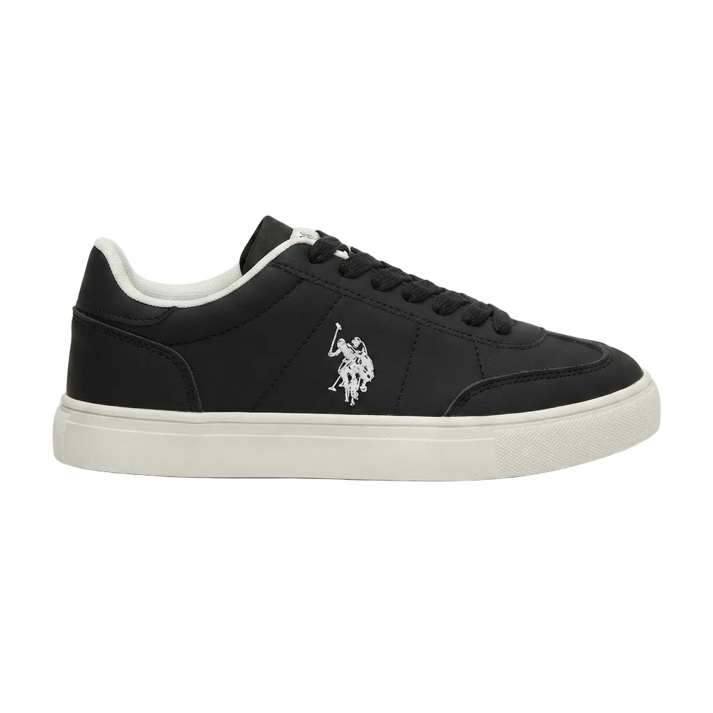 U.S POLO ASSN Logo Women Shoes