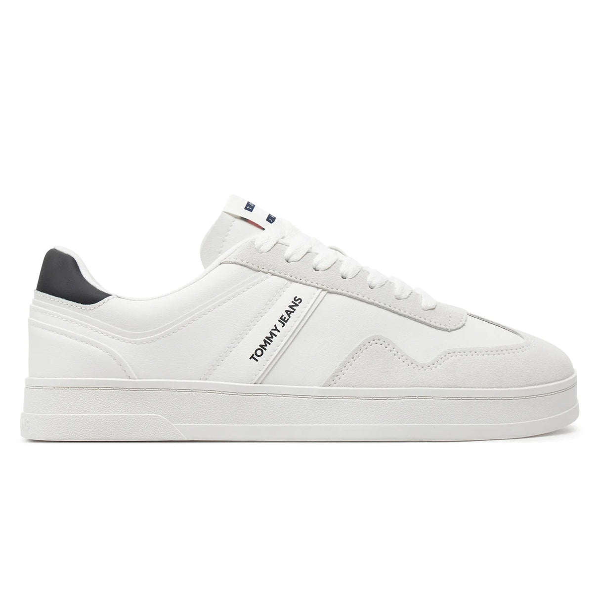 Tommy Hilfiger Modern Classic Casual Shoes
