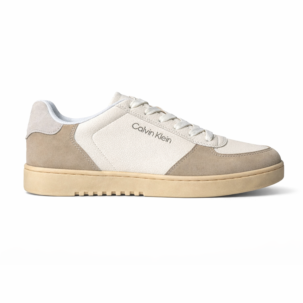 Calvin Klein CICO Sneakers Men Shoes