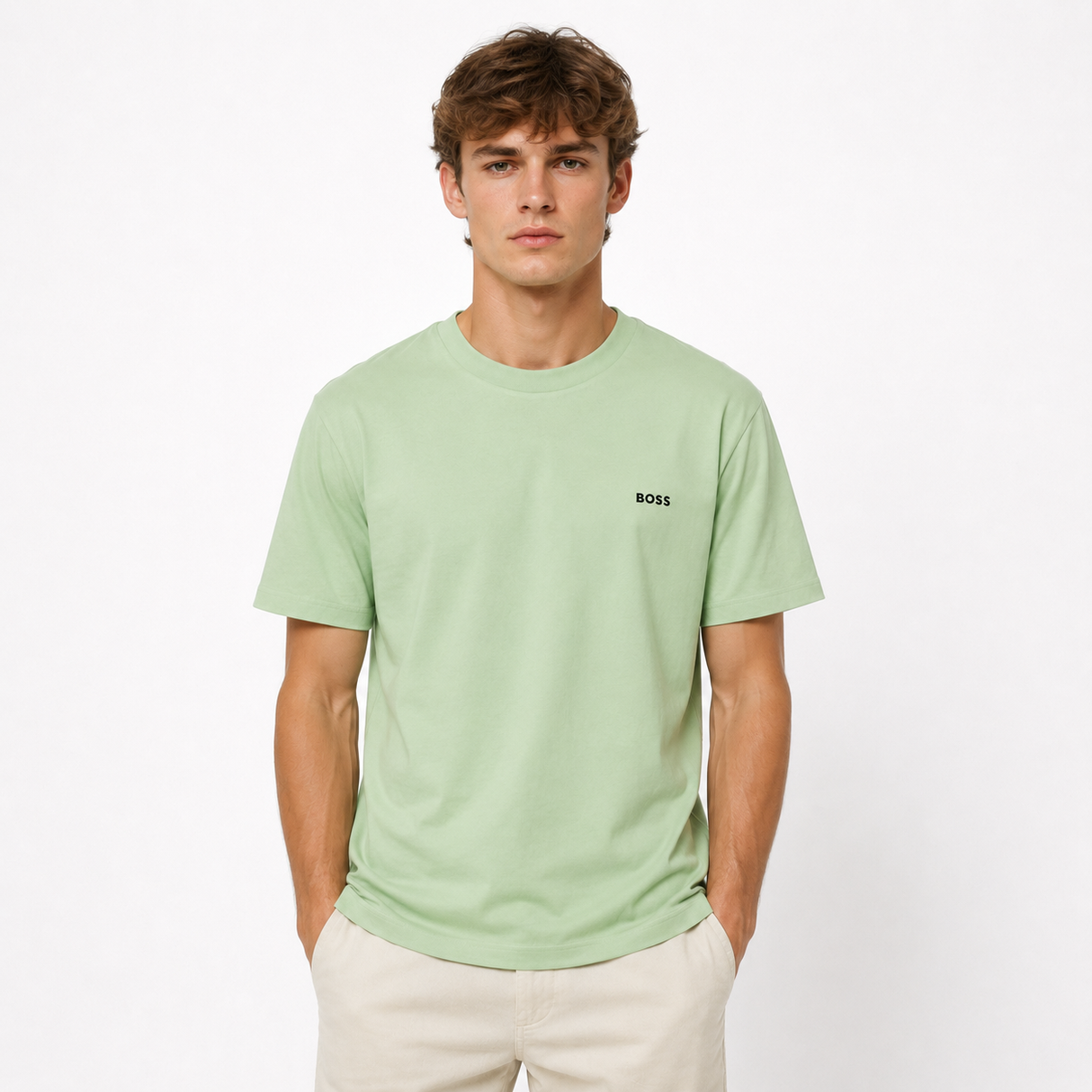 BOSS T_shirt