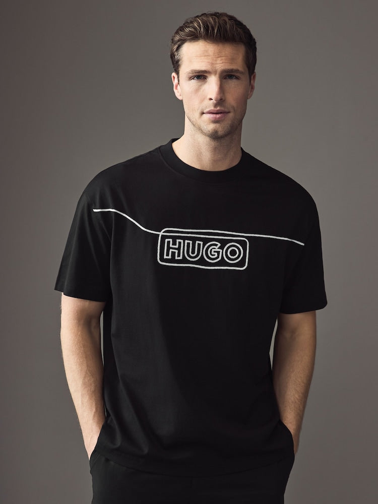BOSS T_shirt