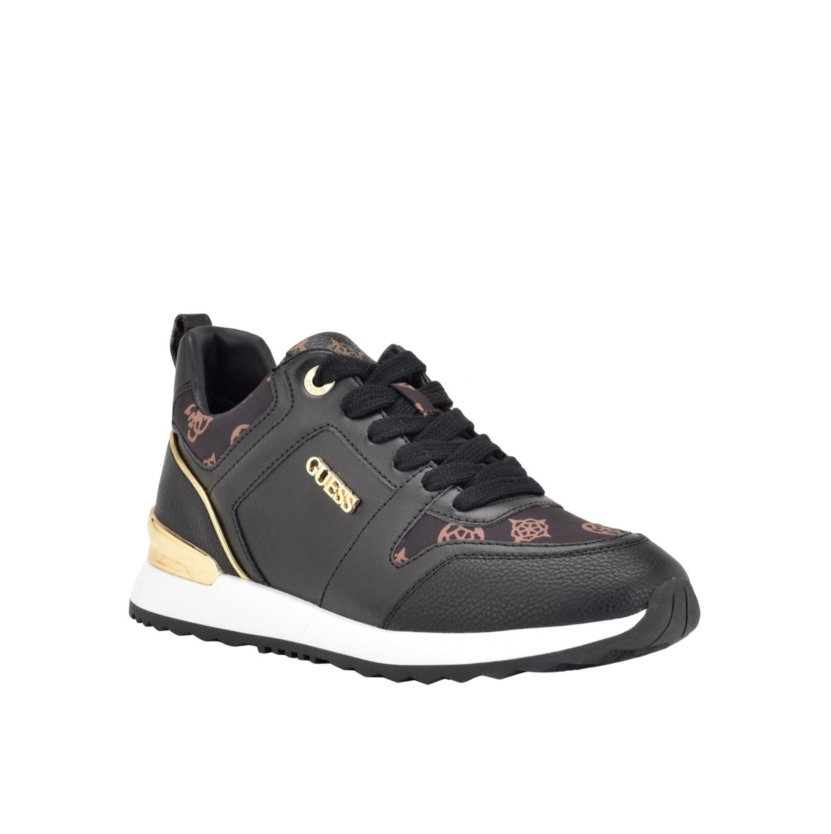 Shoes Guess Kadlin Logo Sneakers Women