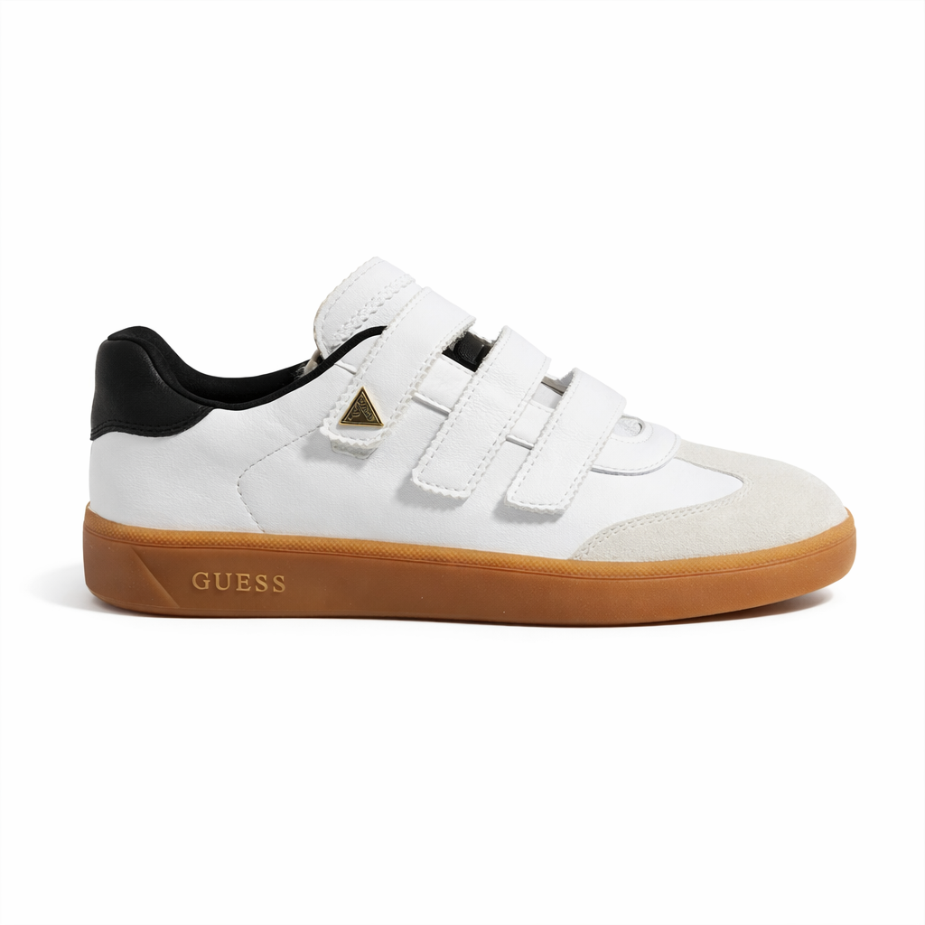 Shoes Guess Low ToP Women