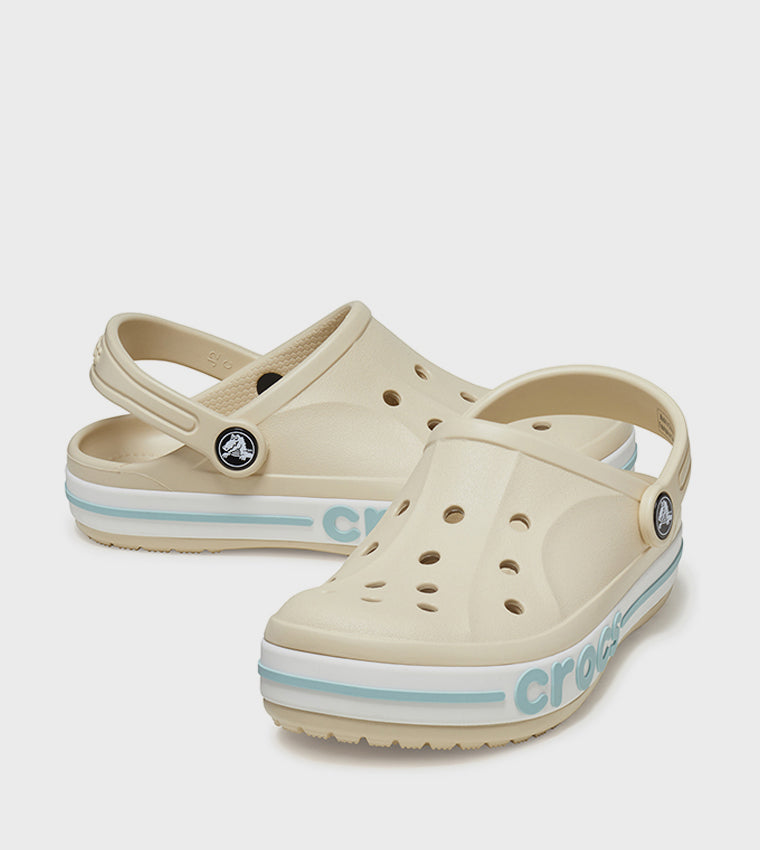 crocs BAYABAND CLOG kides