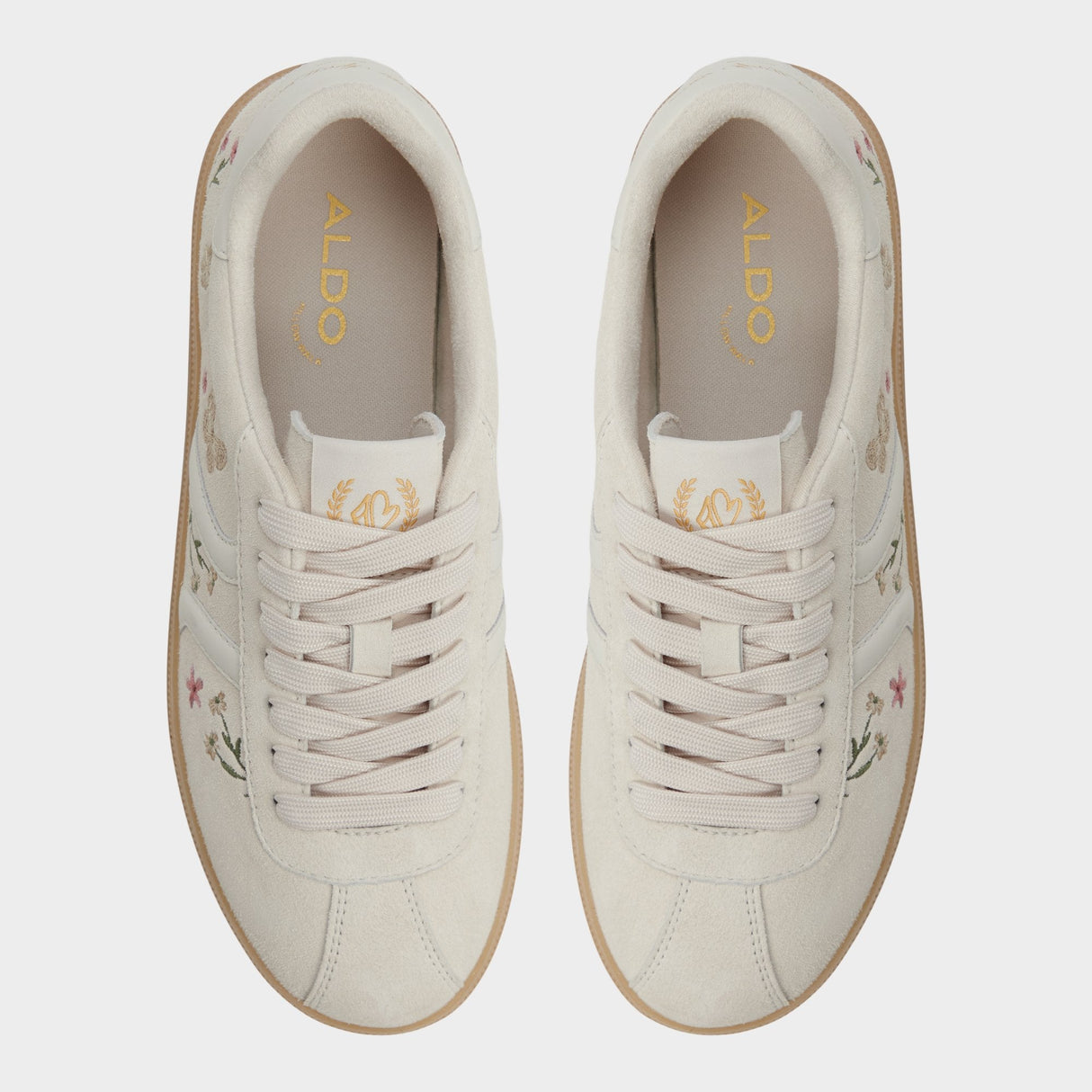 Aldo Chicsneaker women