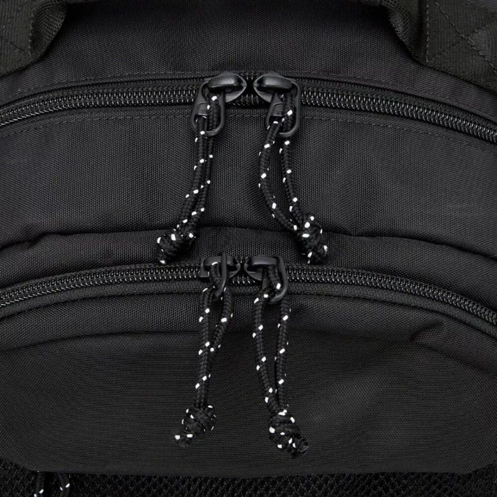 The North Face Recon Backpack – Black