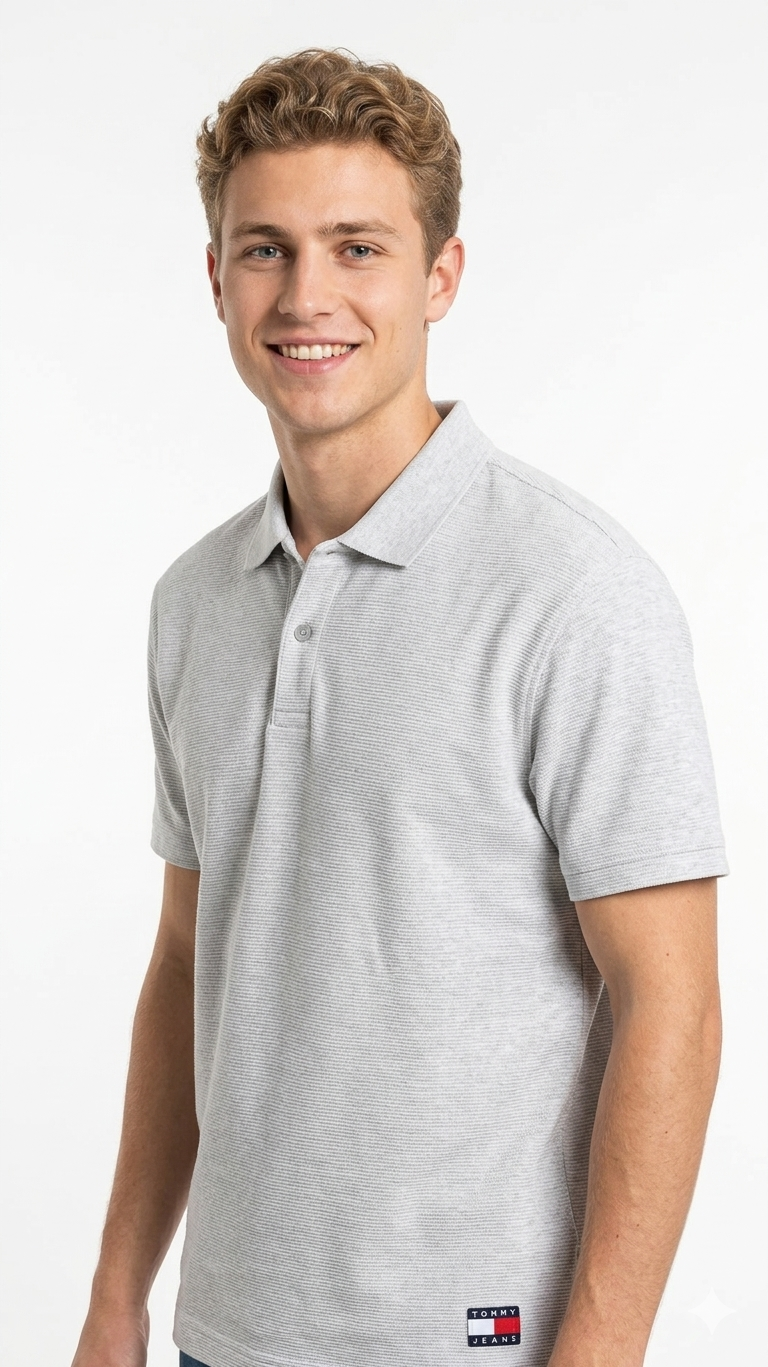 Tommy jeans POLO Regular fit