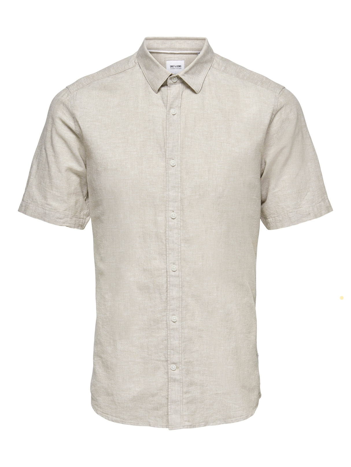 Only sons ONSCAIDEN Linen Shirt