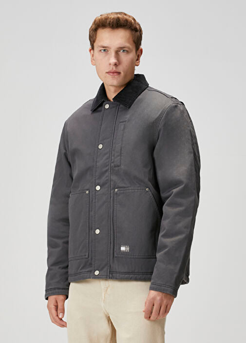 Jacket Tommy Jeans Men