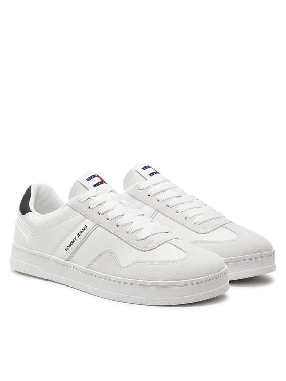 Tommy Hilfiger Modern Classic Casual Shoes