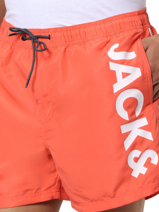 Jack & Jones Men's Swim Shorts