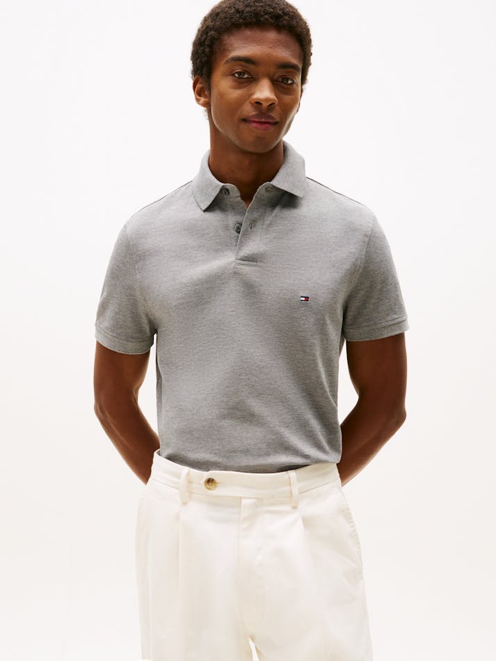 Tommy Hilfiger Pique Polo