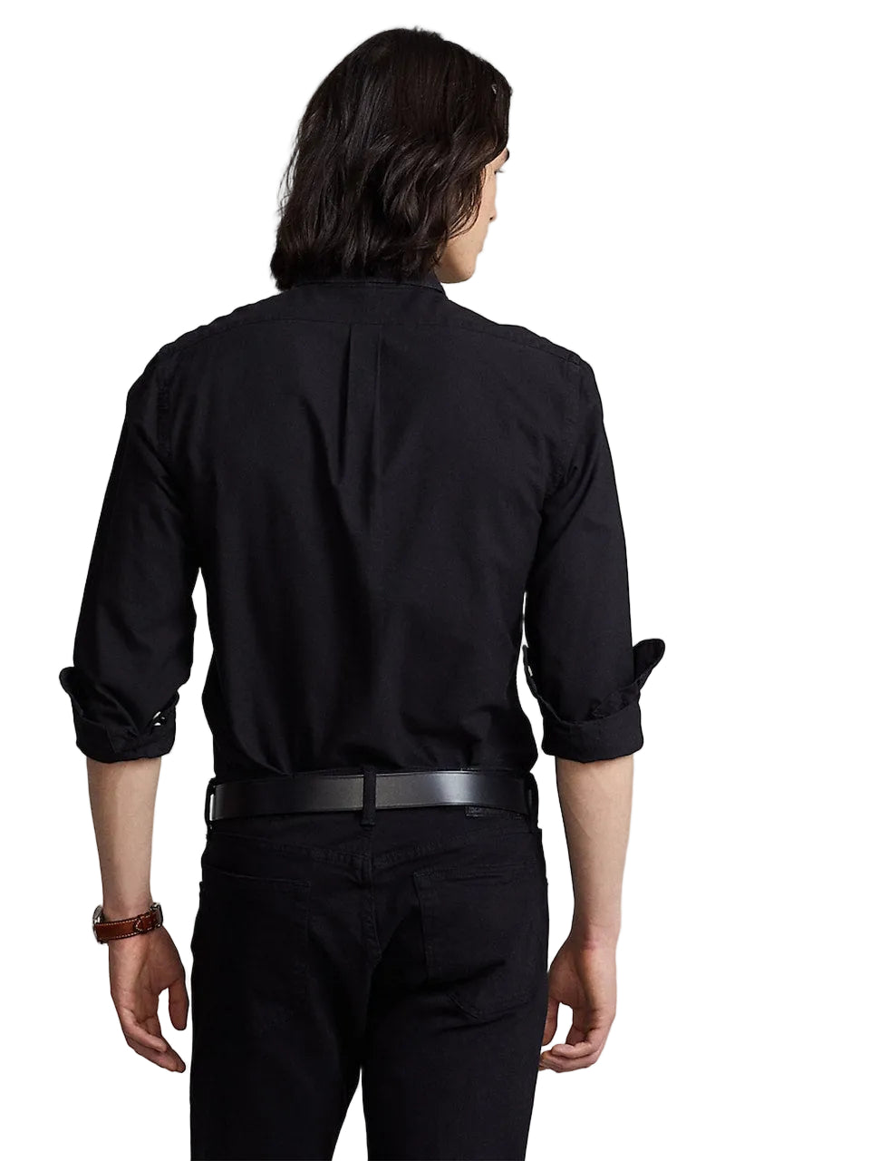 POLO RALPH LAUREN Shirt Long Sleeve