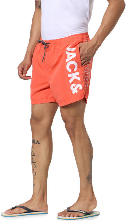 Jack & Jones Men's Swim Shorts