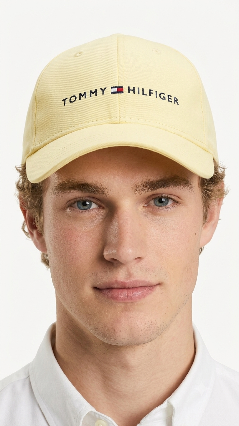 Cap Tommy Hilfiger
