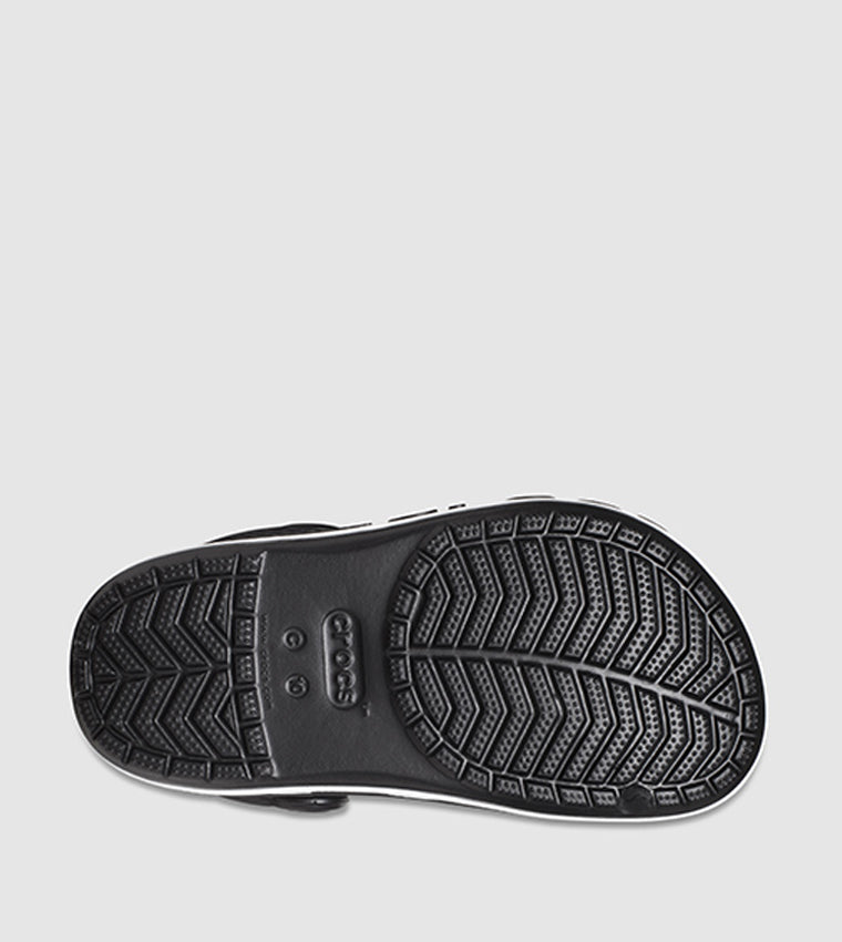 crocs BAYABAND CLOG kides