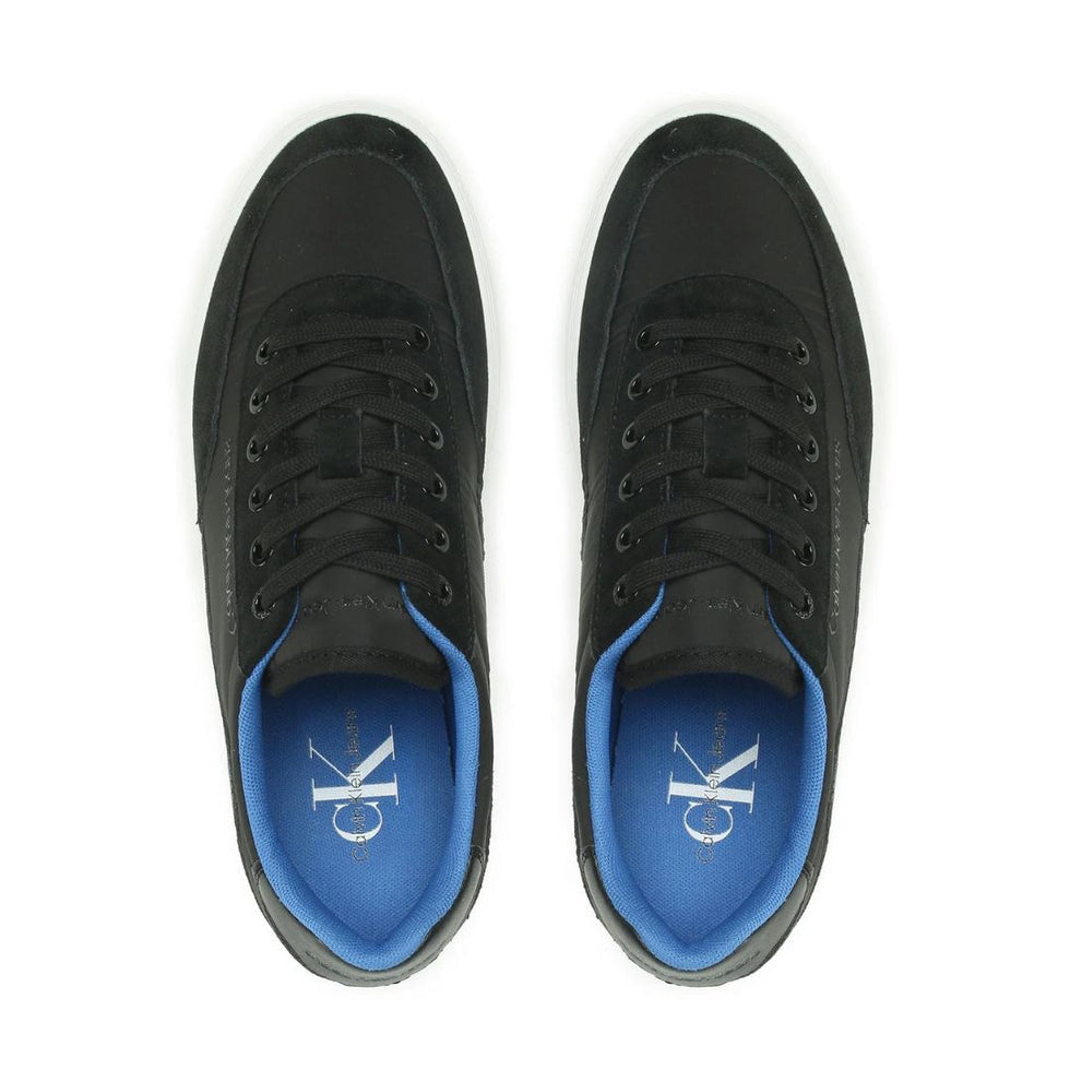 Calvin Klein Jeans Sneakers Classic Cupsole Su Softny