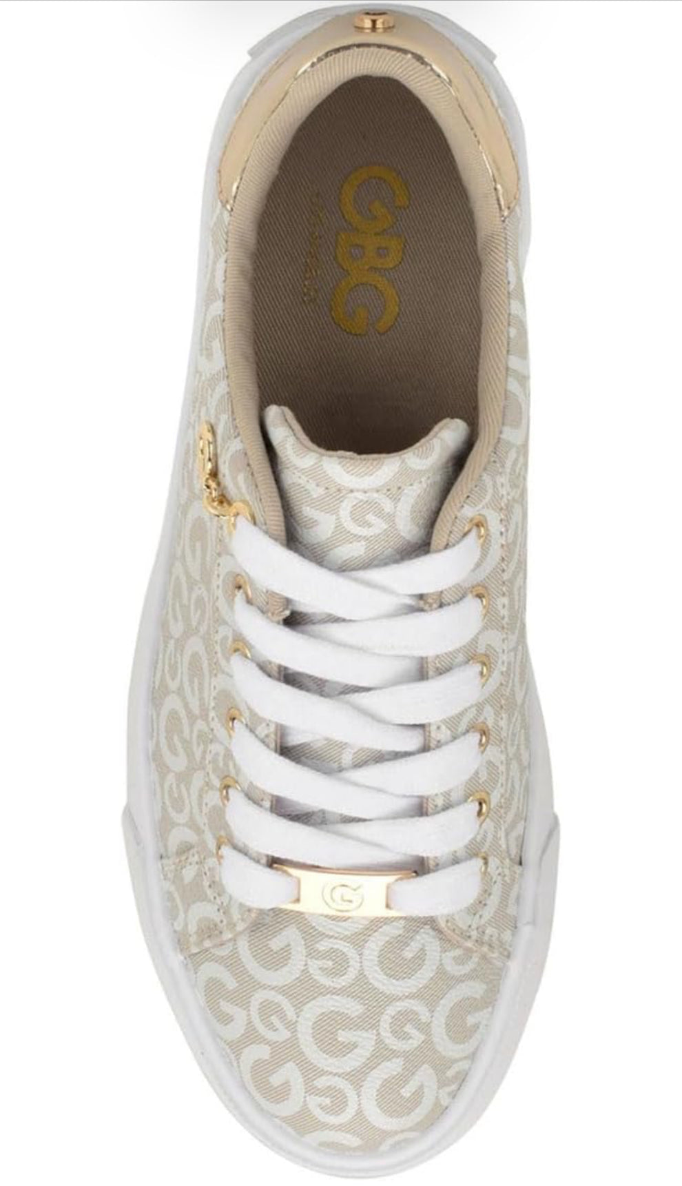 Guess women's sneakers