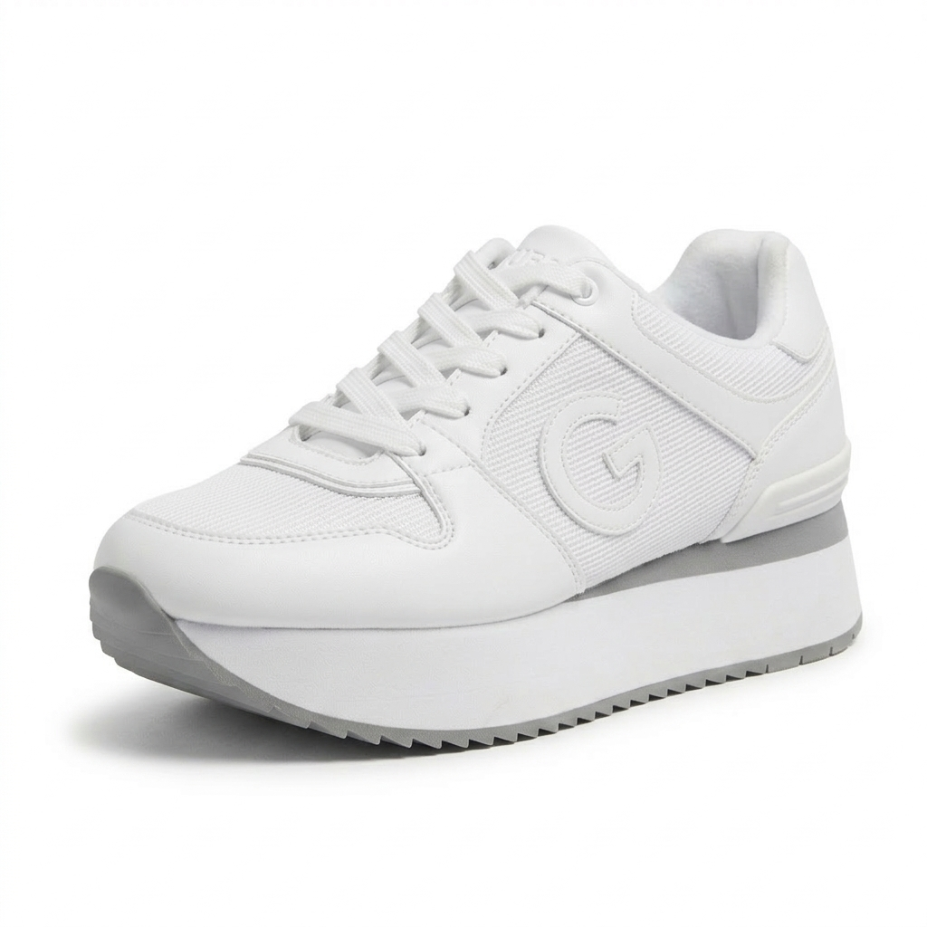 Shoes Guess GBG Los Angeles Hotlin Sneakers for women.
