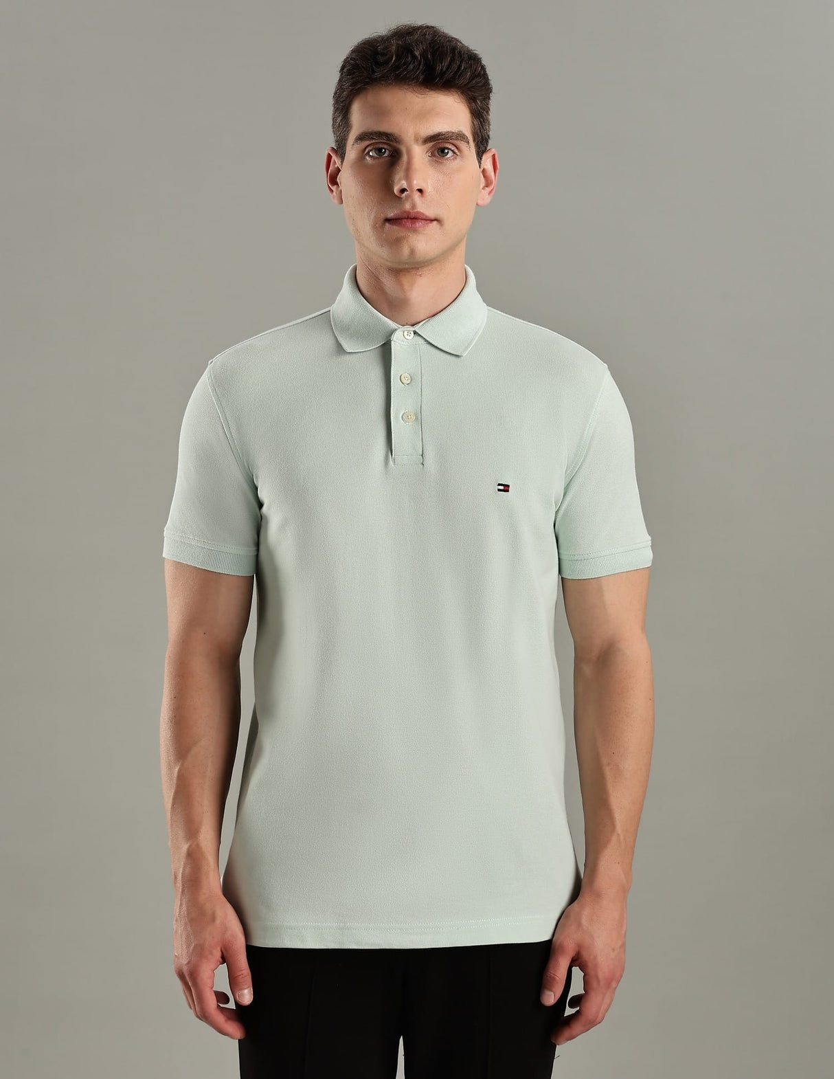 Tommy Hilfiger Polo Fit Slim fit