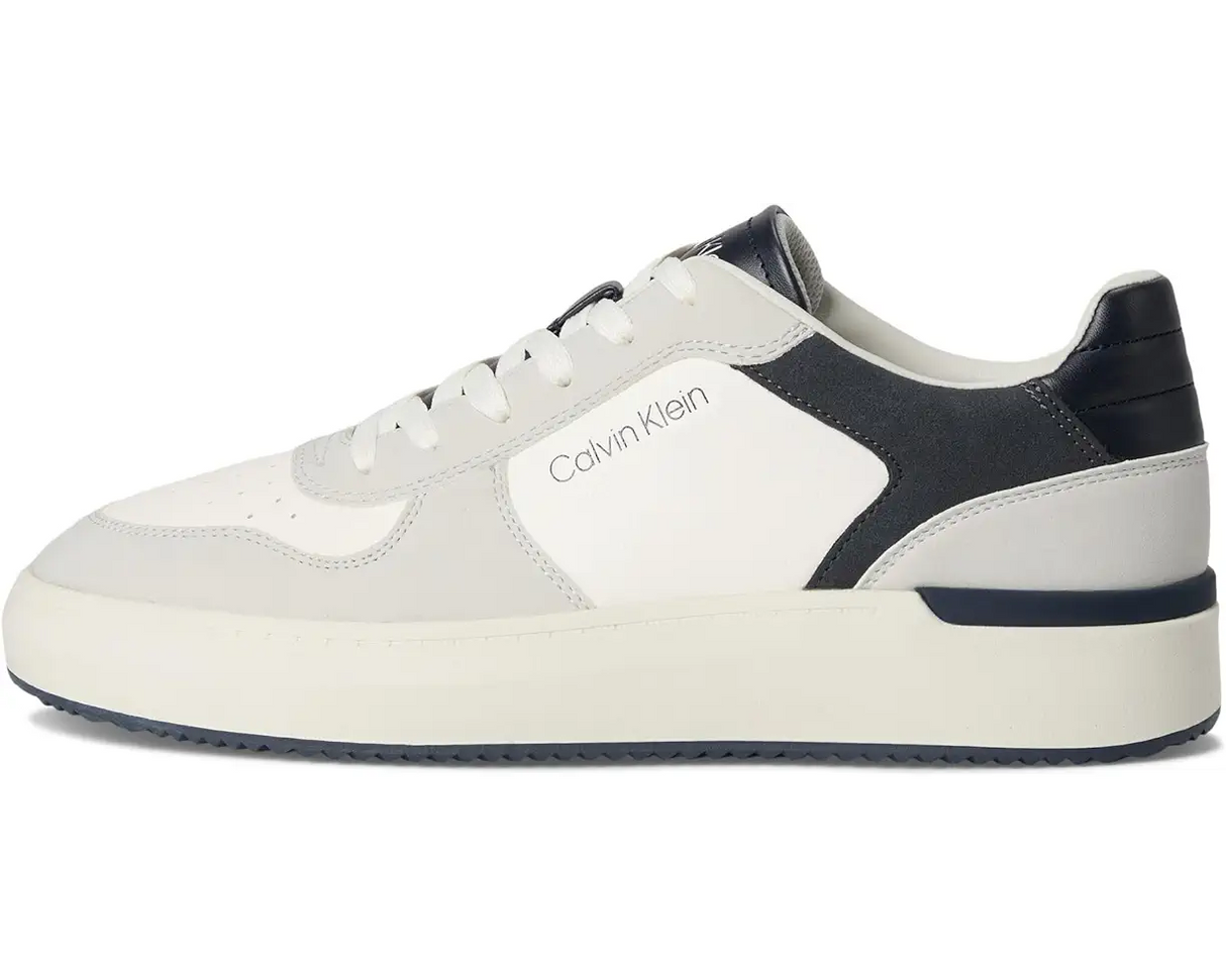 Calvin klein Brayton men shoes