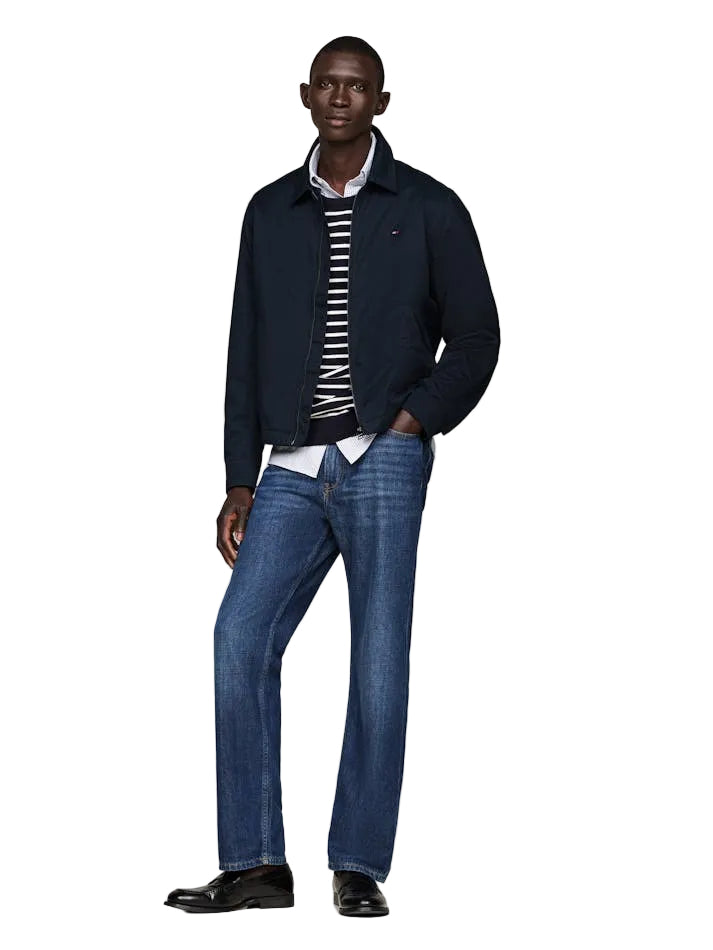 TOMMY HILFIGER Lightweight Ivy Men Jacket