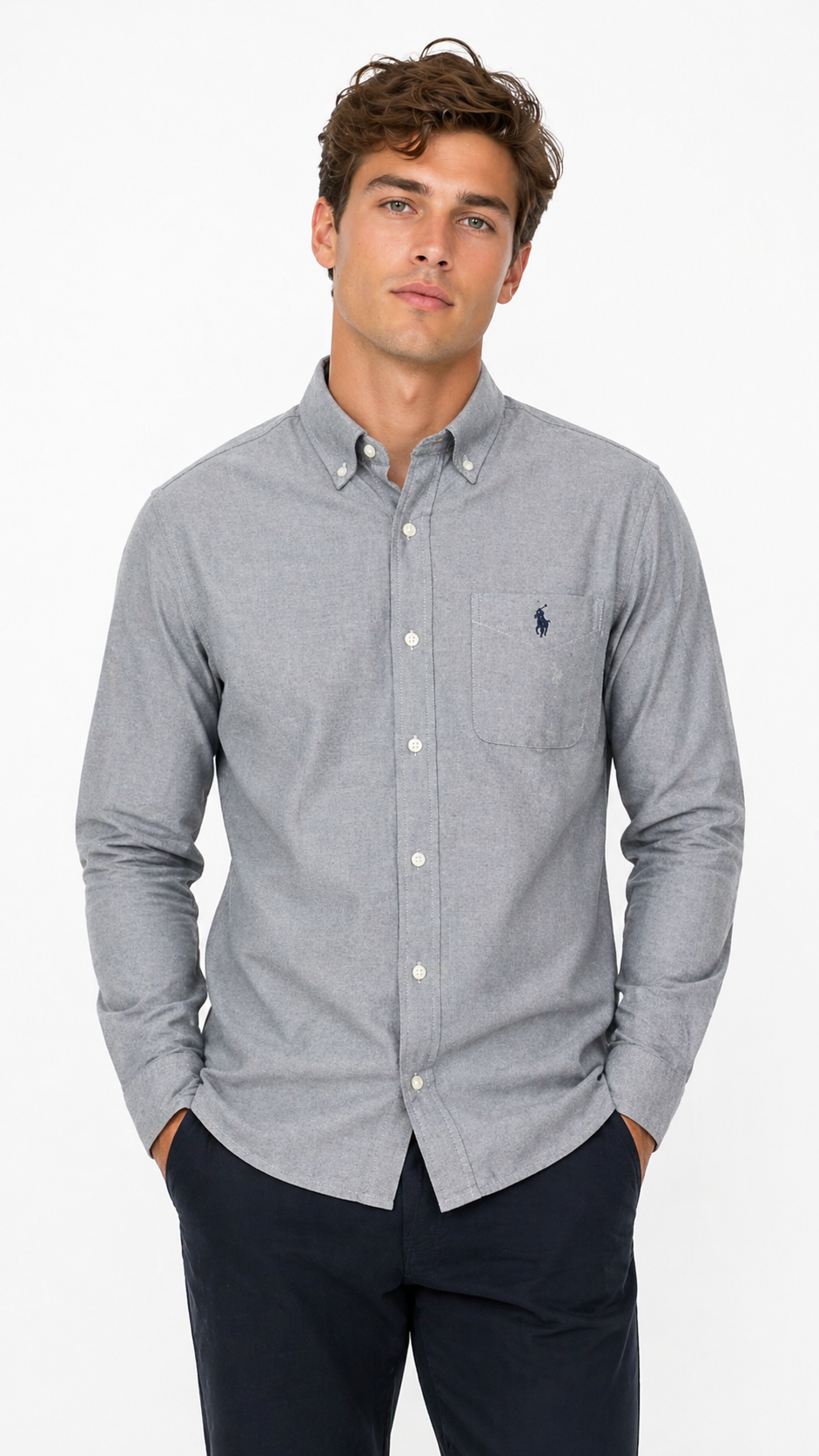 U.S. Polo Assn. Men’s Shirt
