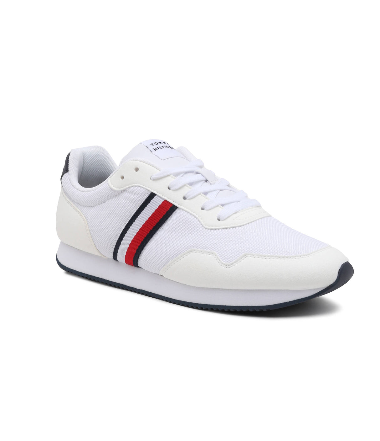 Tommy Hilfiger Classic Urban Casual Sneakers