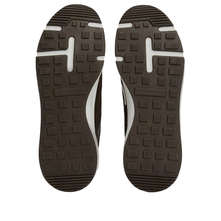 Tommy Hilfiger Urban Lifestyle Casual Sneakers
