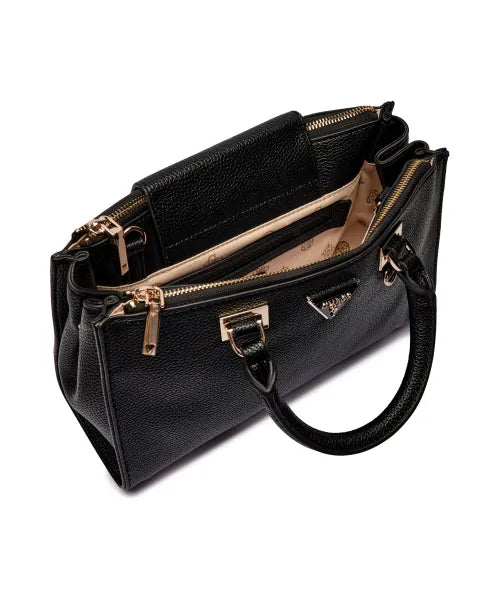 Guess Satchel CRESIDIA STATUS bag