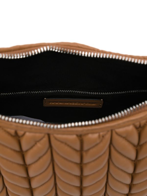 KARL LAGERFELD quilted shoulder bagWomen Bag