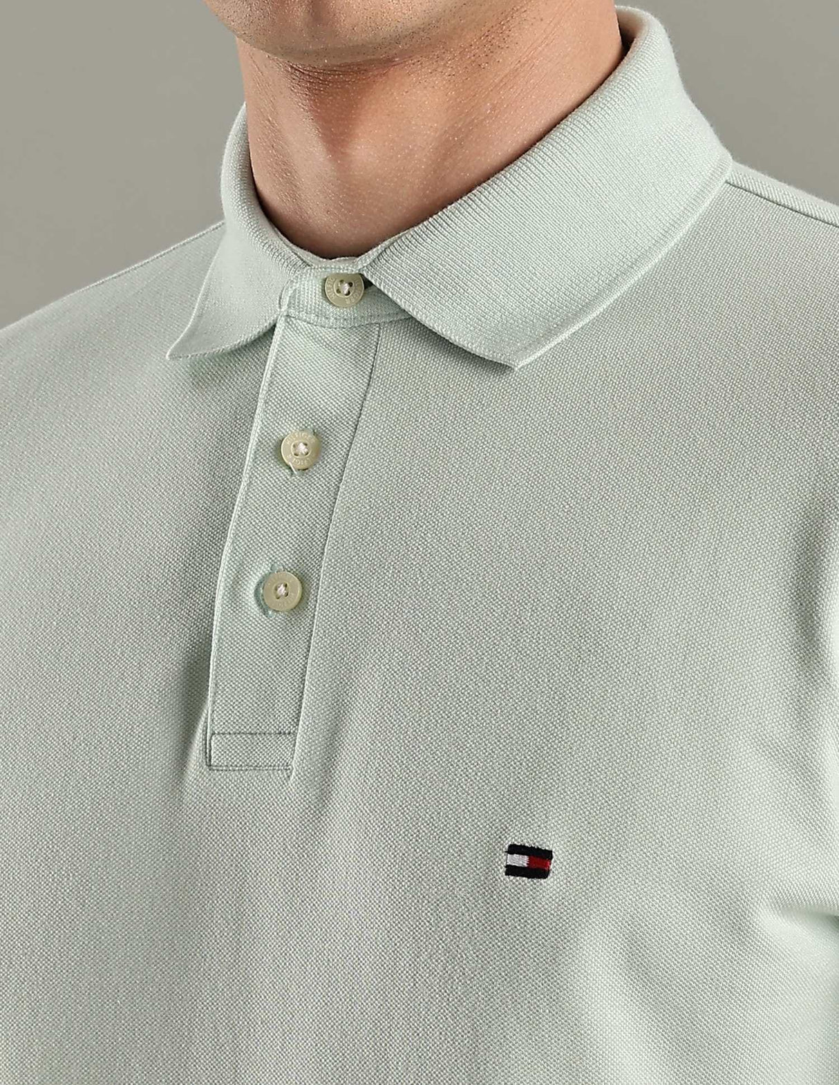 Tommy Hilfiger Polo Fit Slim fit